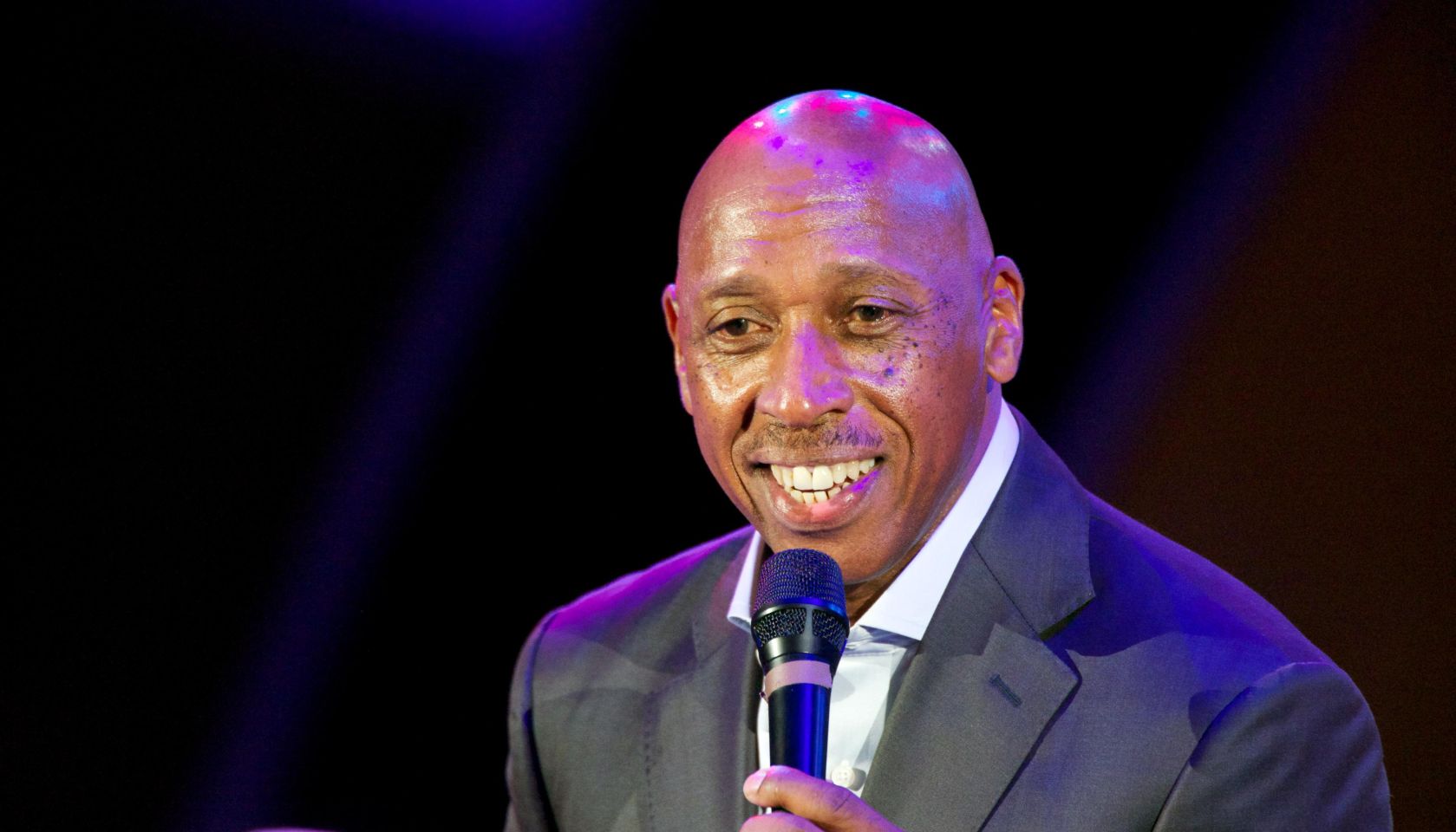 35th Annual Playboy Jazz Festival - Day 1