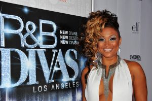 'R&B Divas LA' Premiere Event