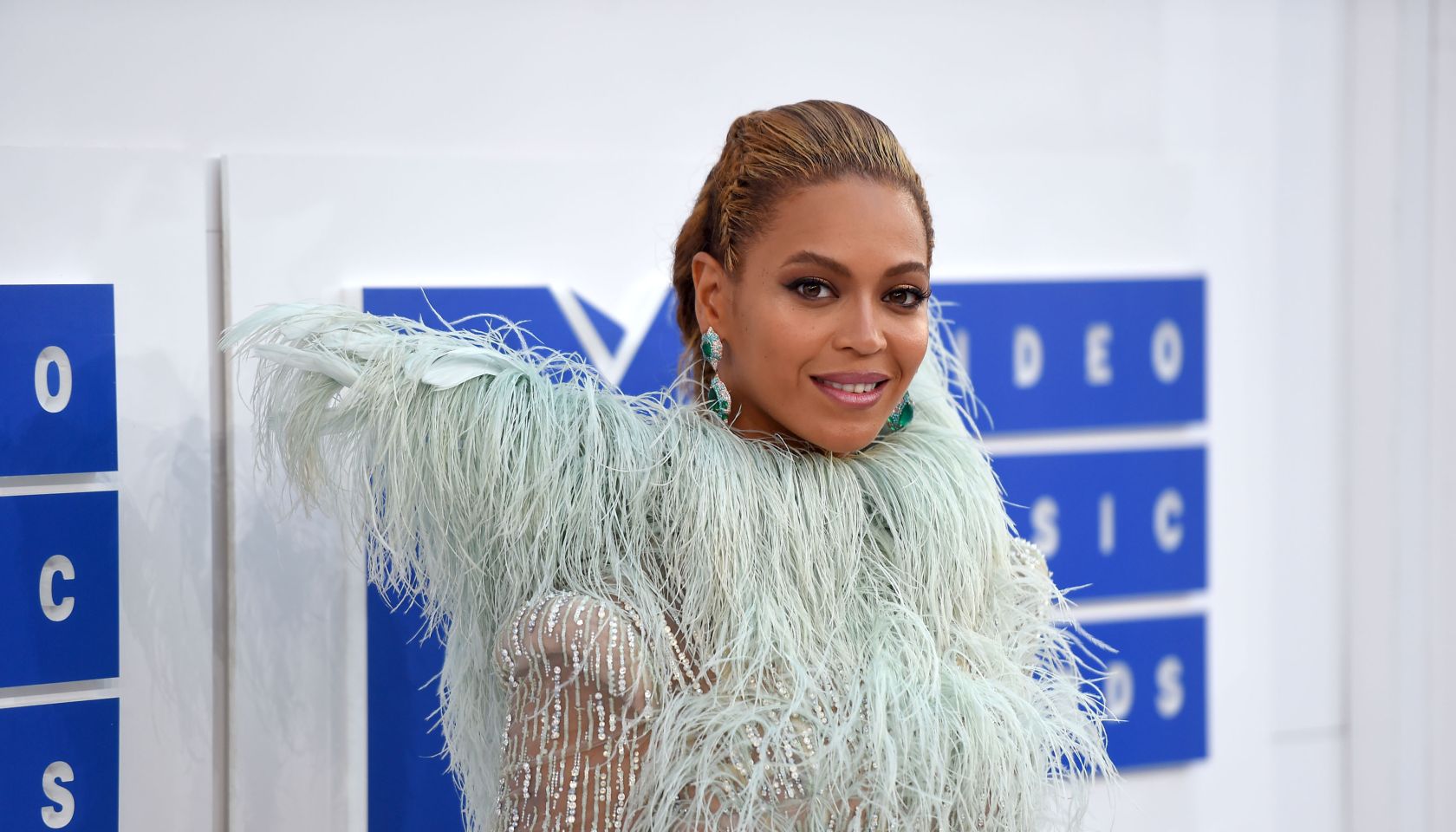 2016 MTV Video Music Awards - Arrivals