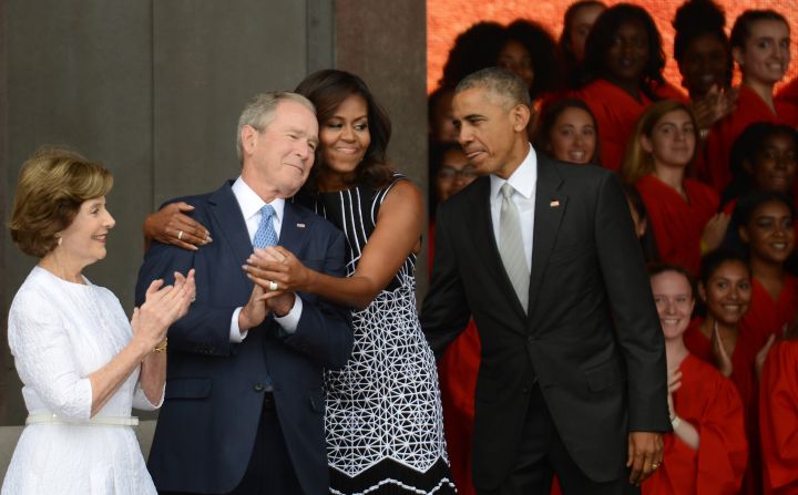 Photos From The National Museum of African American History and Culture Dedication Celebration