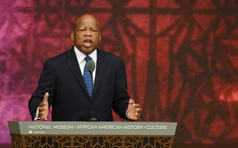 Photos From The National Museum of African American History and Culture Dedication Celebration