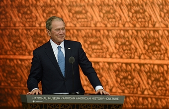 Photos From The National Museum of African American History and Culture Dedication Celebration