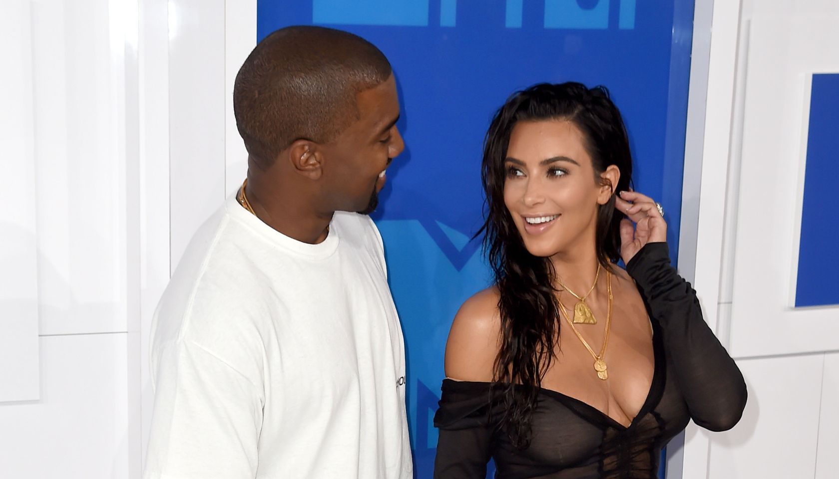 2016 MTV Video Music Awards - Arrivals