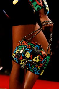 Moschino - Details - Milan Fashion Week SS17