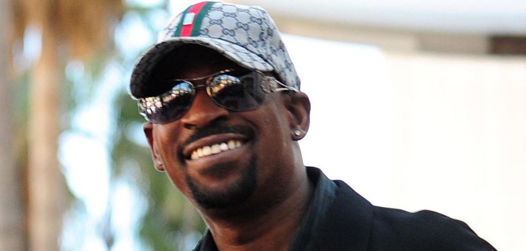 Michael McCary Former Boyz II Men Member Reveals He Has MS On Iyanla