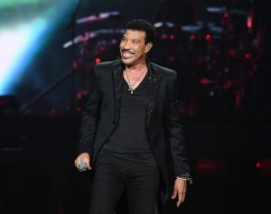 Lionel Richie Debuts 'Lionel Richie - All The Hits' at The AXIS at Planet Hollywood Resort & Casino