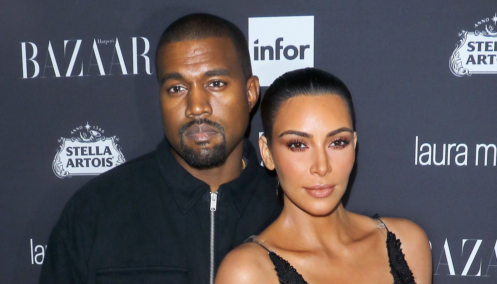 Harper's BAZAAR Celebrates 'ICONS By Carine Roitfeld'