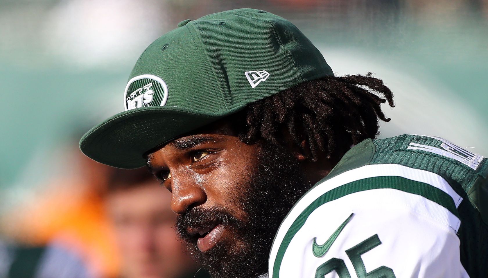 San Diego Chargers v New York Jets