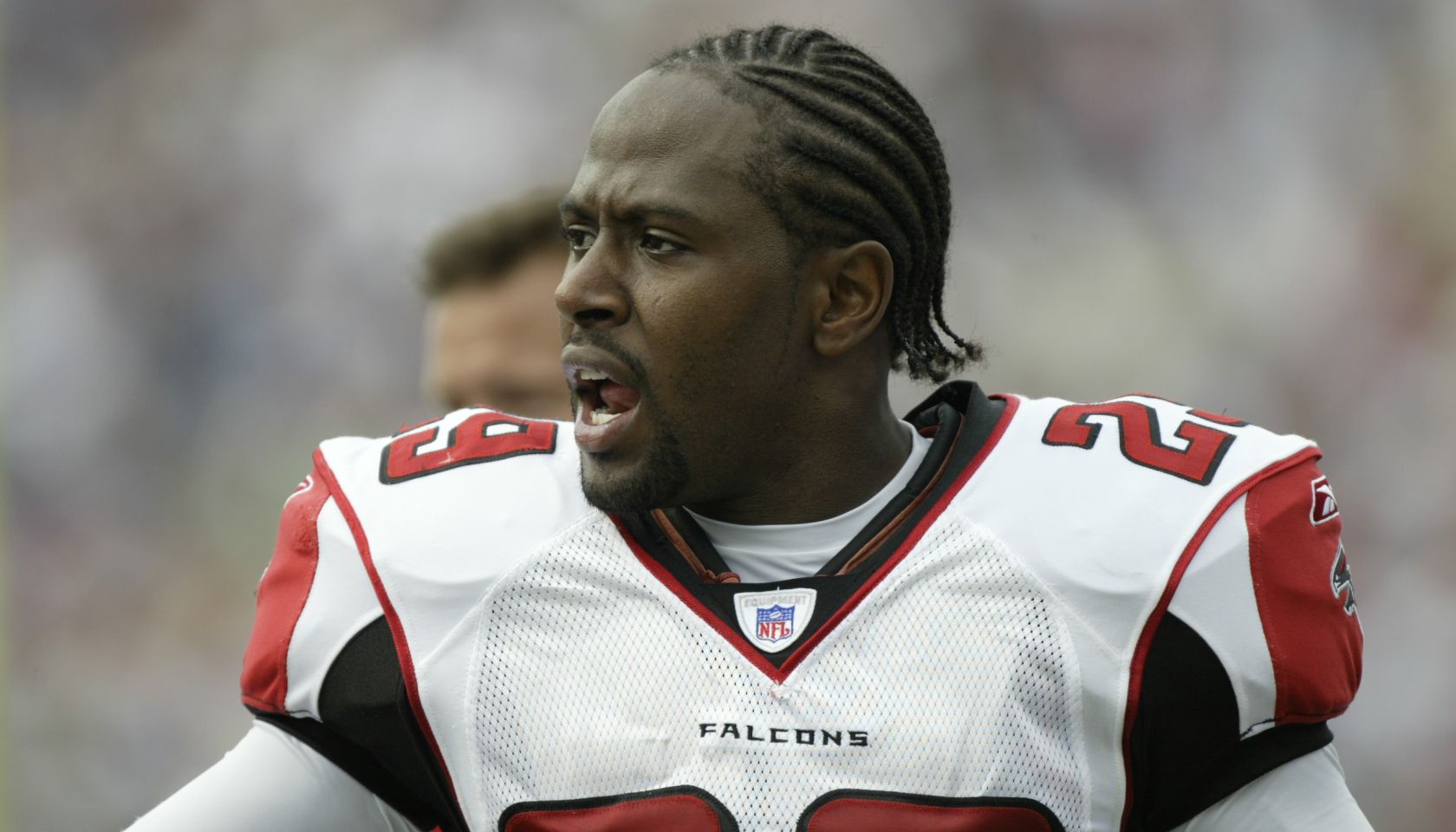 Atlanta Falcons v Buffalo Bills