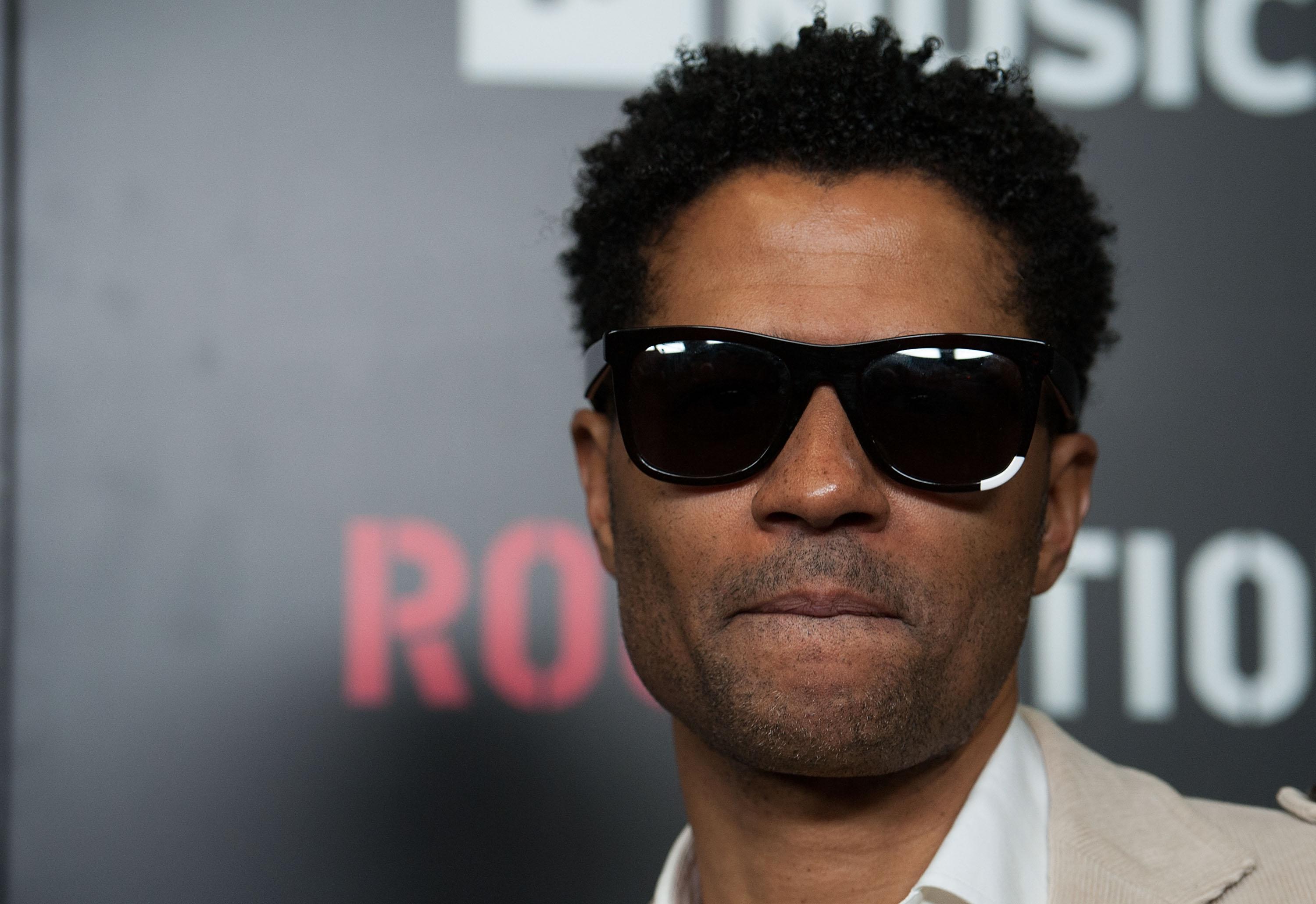 Roc Nation Pre-GRAMMY Brunch - Arrivals