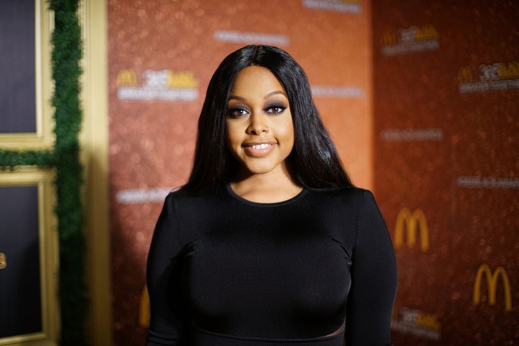 13th Annual McDonald's 365Black Awards