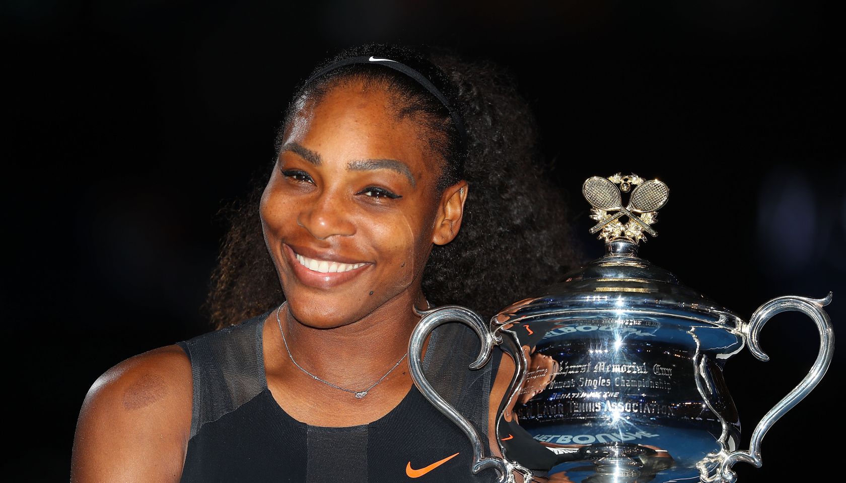 2017 Australian Open - Day 13