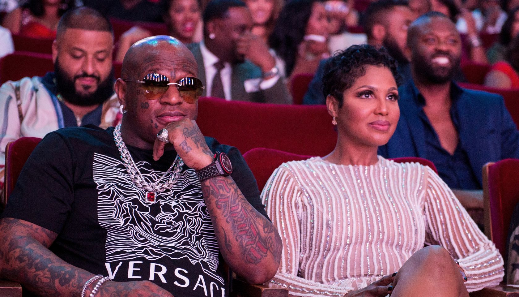 2016 BMI R&B/Hip-Hop Awards - Show