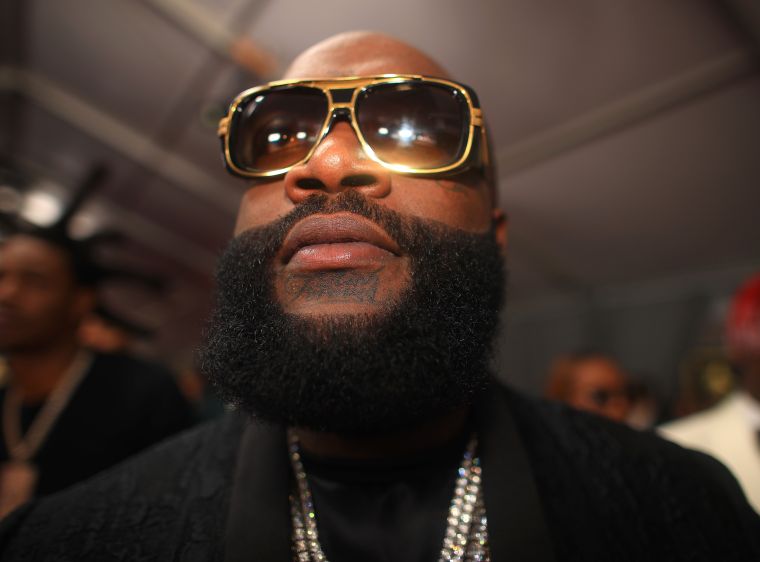Rick Ross
