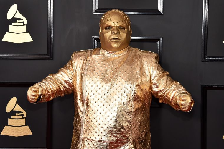Cee-Lo Green