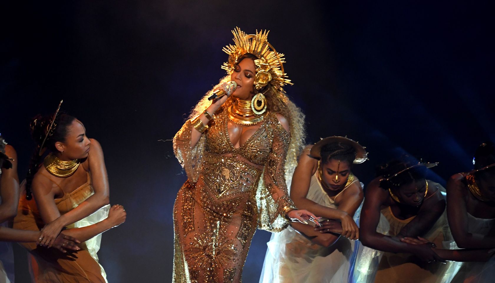 59th GRAMMY Awards - Show