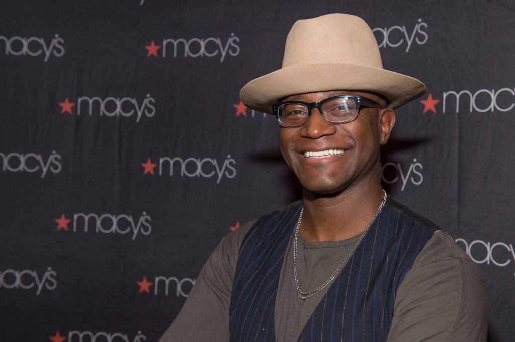 Macy's Lenox Square Celebrates Black History Month