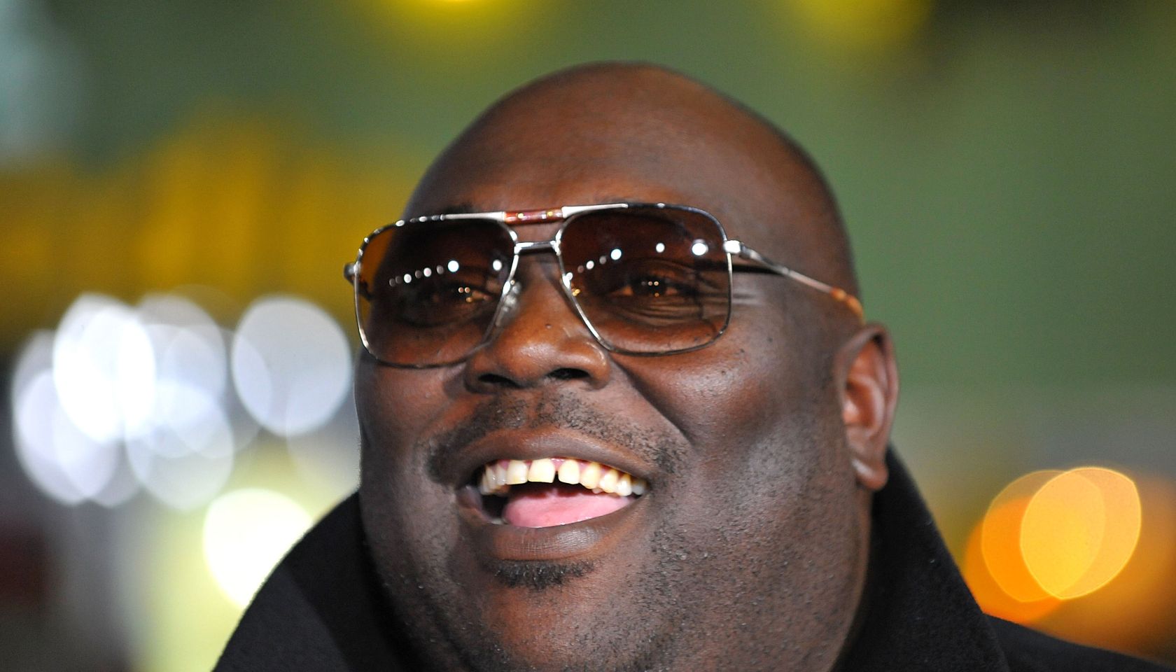 Faizon Love