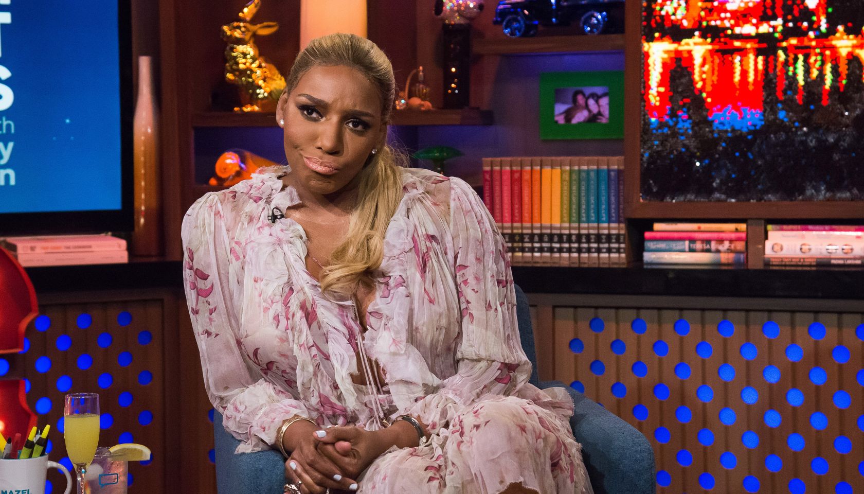 Watch What Happens Live with Andy Cohen - Season 14