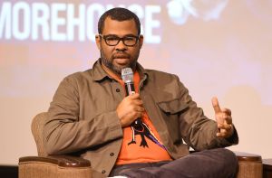 'Get Out' Q&A With Jordan Peele