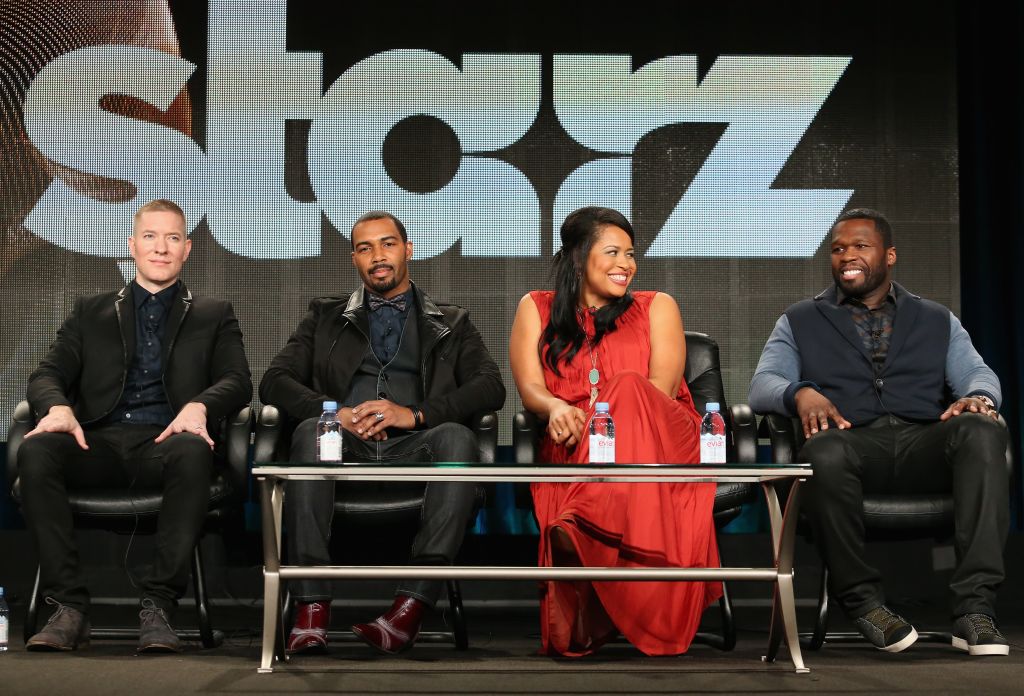 2015 Winter TCA Tour - Day 3