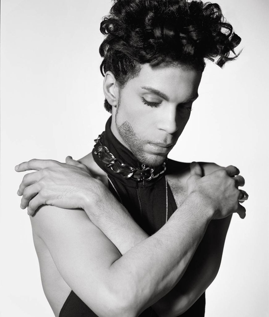 Prince - Moonbeam Levels promo photo