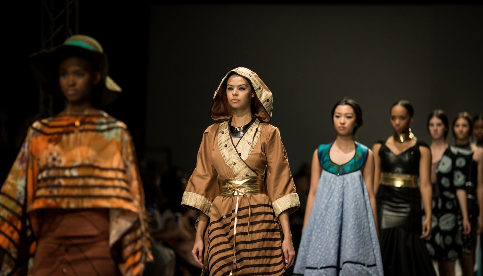 SAFRICA-FASHION-SUNGODDESS