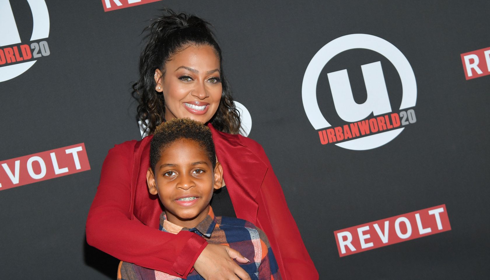 20th Annual Urbanworld Film Festival - 'The New Edition Story' Screening