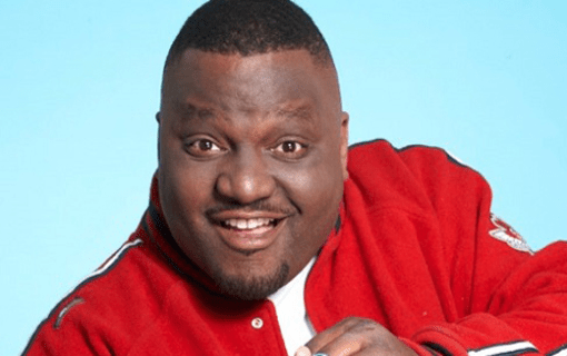 Aries Spears