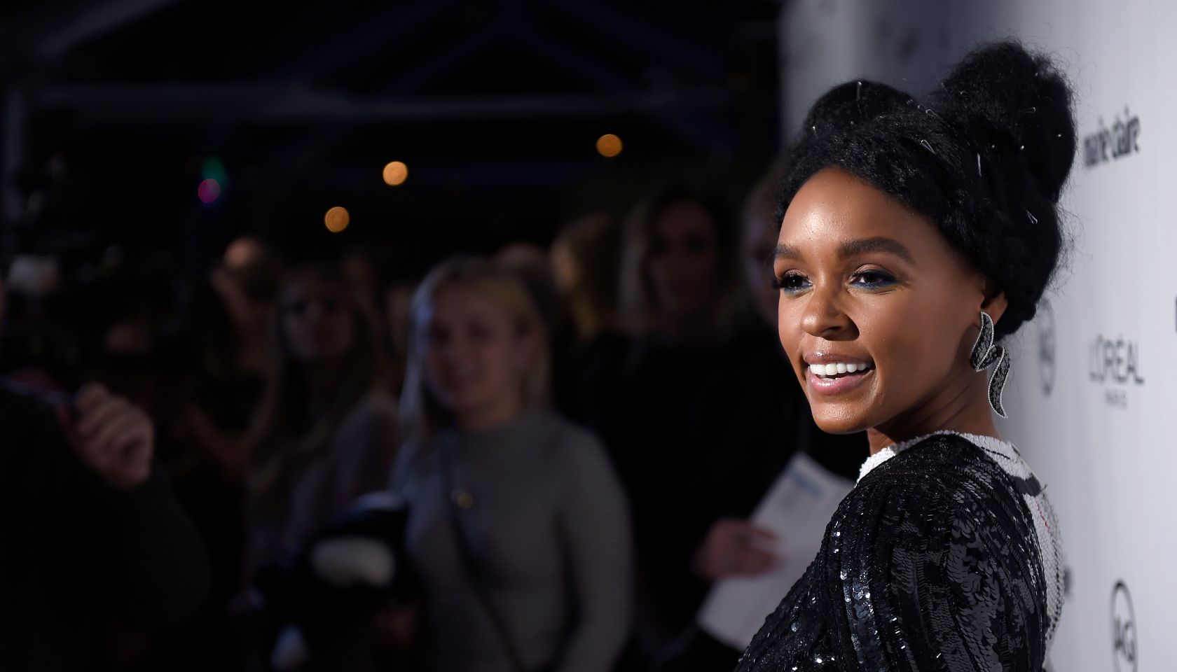 Marie Claire's Image Maker Awards 2017 - Red Carpet
