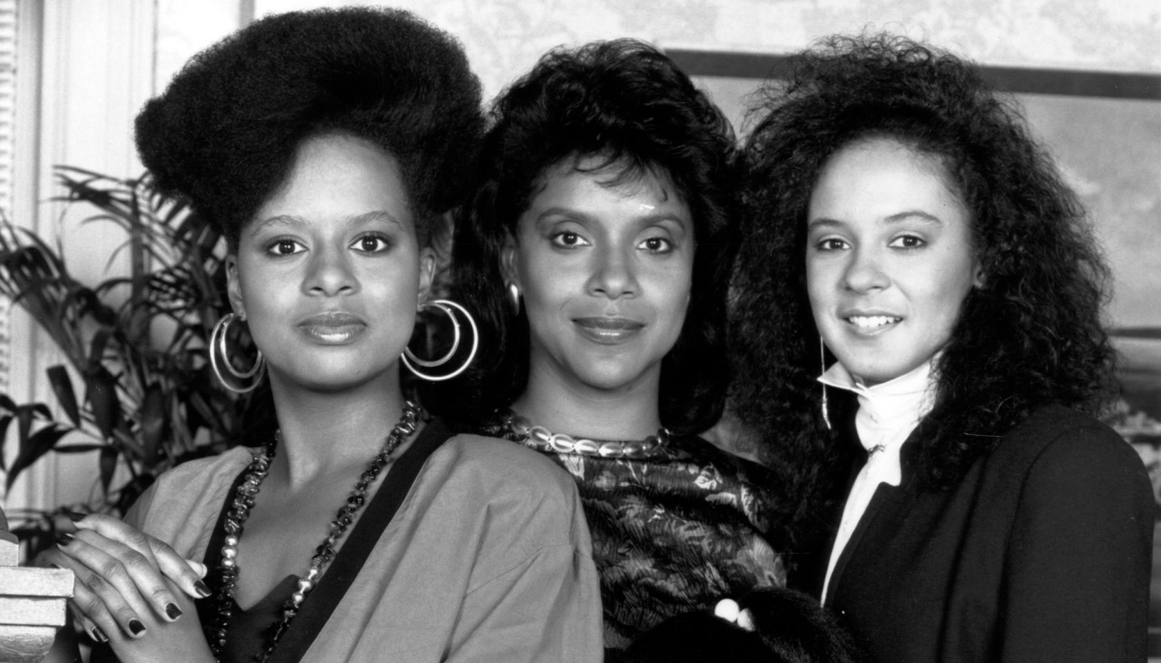 The Cosby Show