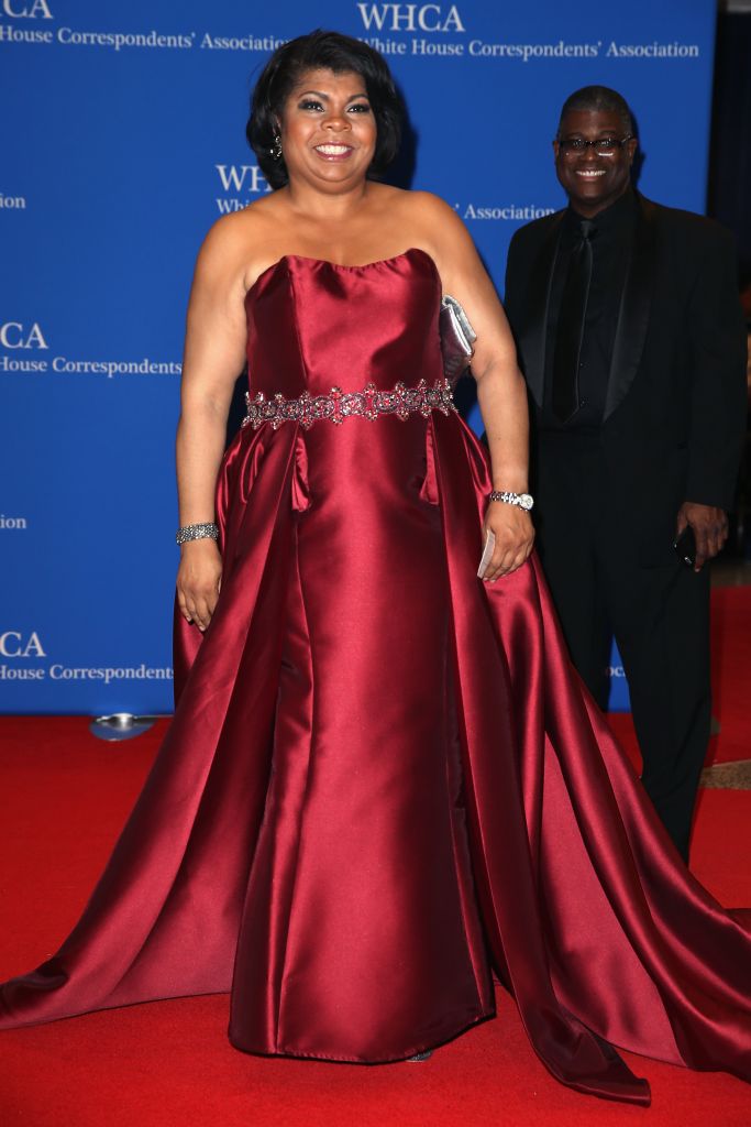 2017 White House Correspondents' Association Dinner - Arrivals