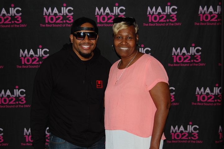 Majic's Mother's Day Brunch