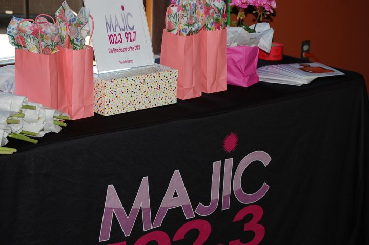 Majic's Mother's Day Brunch