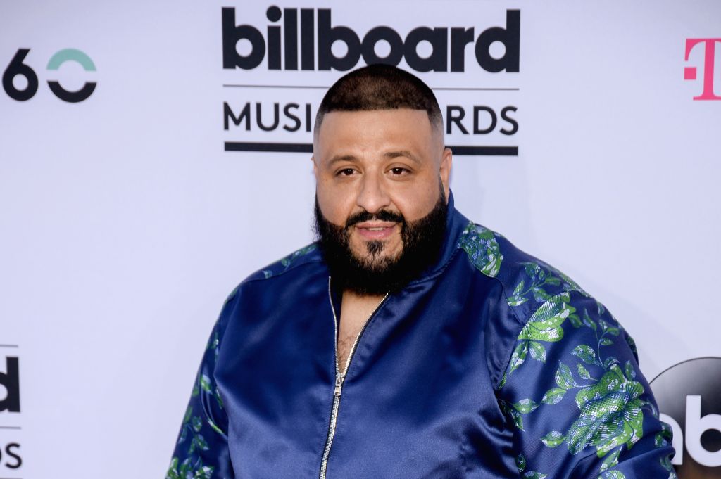 2017 Billboard Music Awards - Arrivals