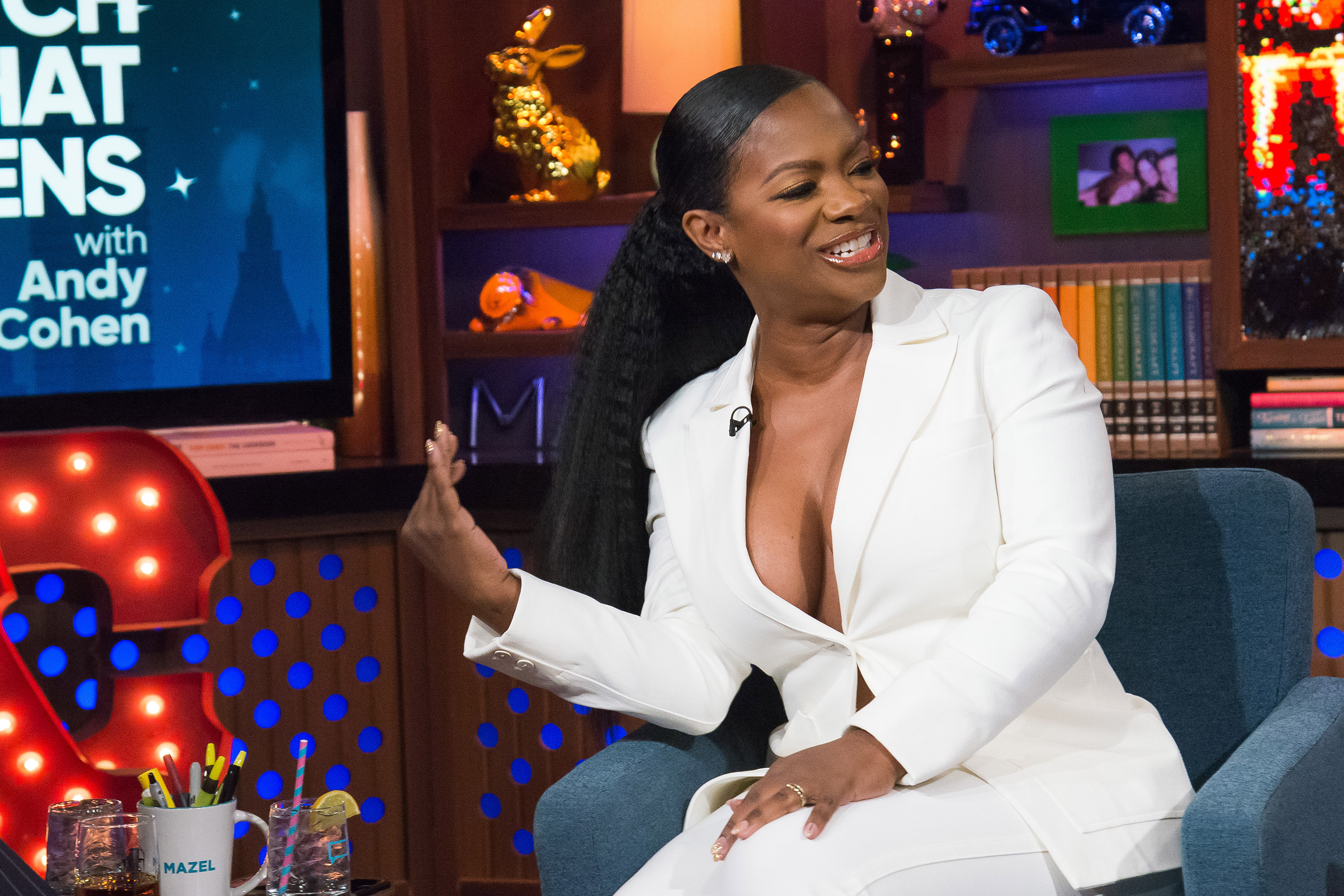 Watch What Happens Live - Season 13