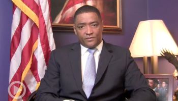 CBC Message to America: Rep. Cedric Richmond Discusses Student Loan Reform's Impact On HBCUs