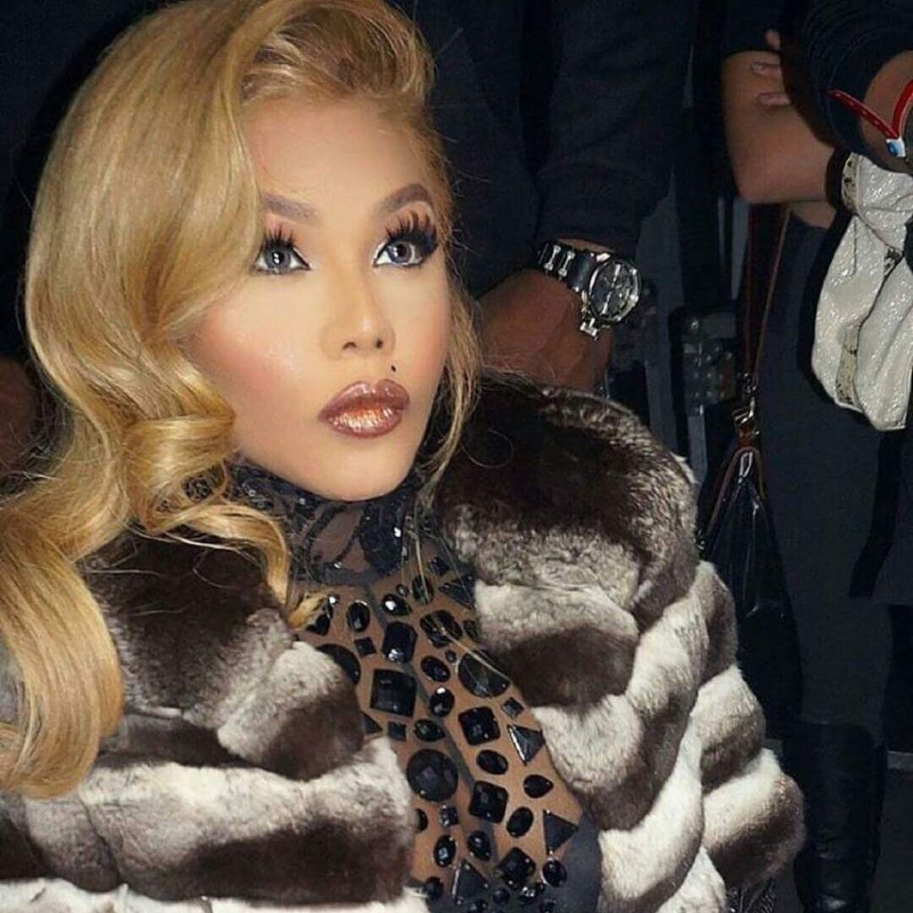 Lil Kim