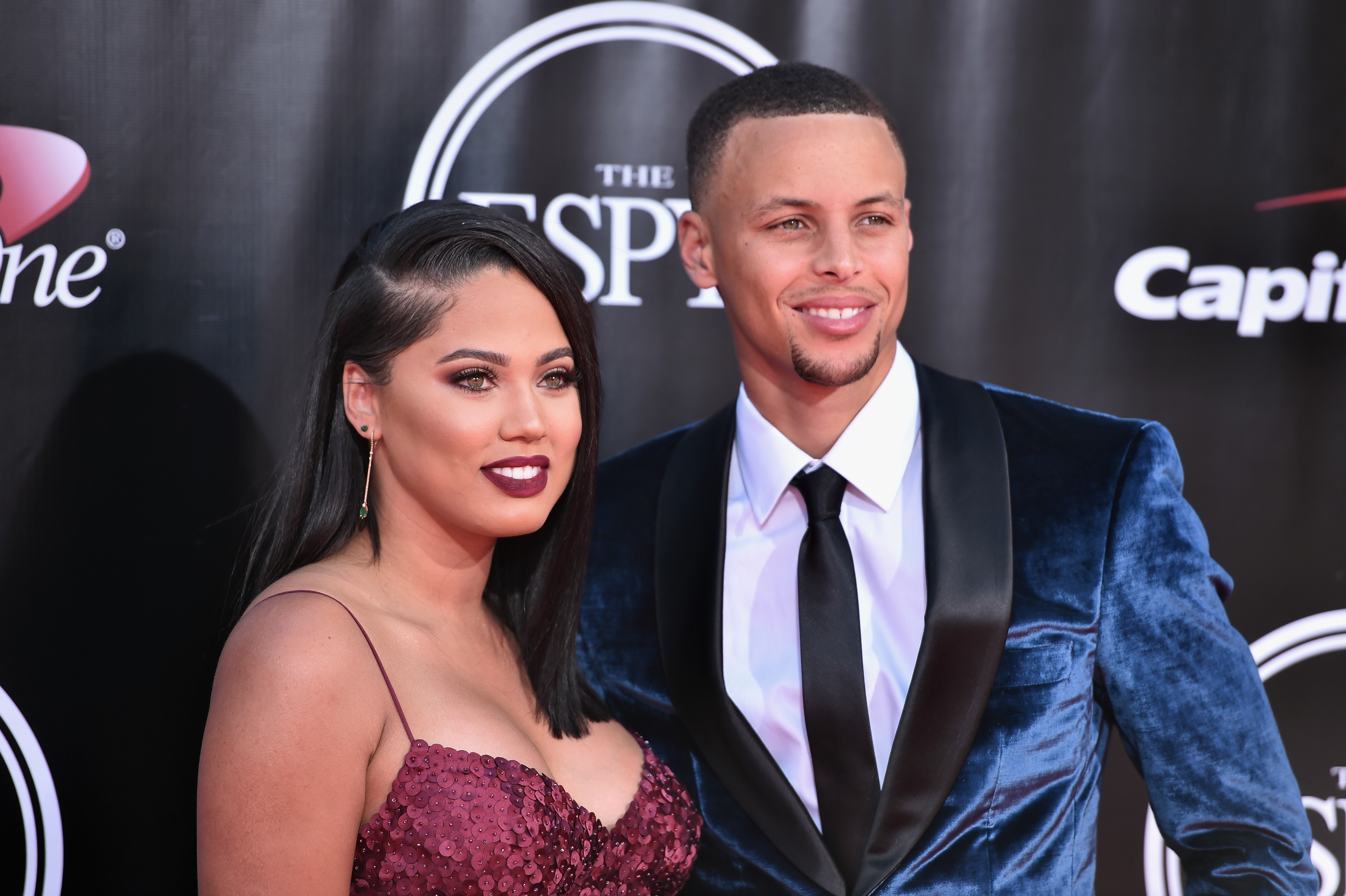 The 2016 ESPYS - Arrivals