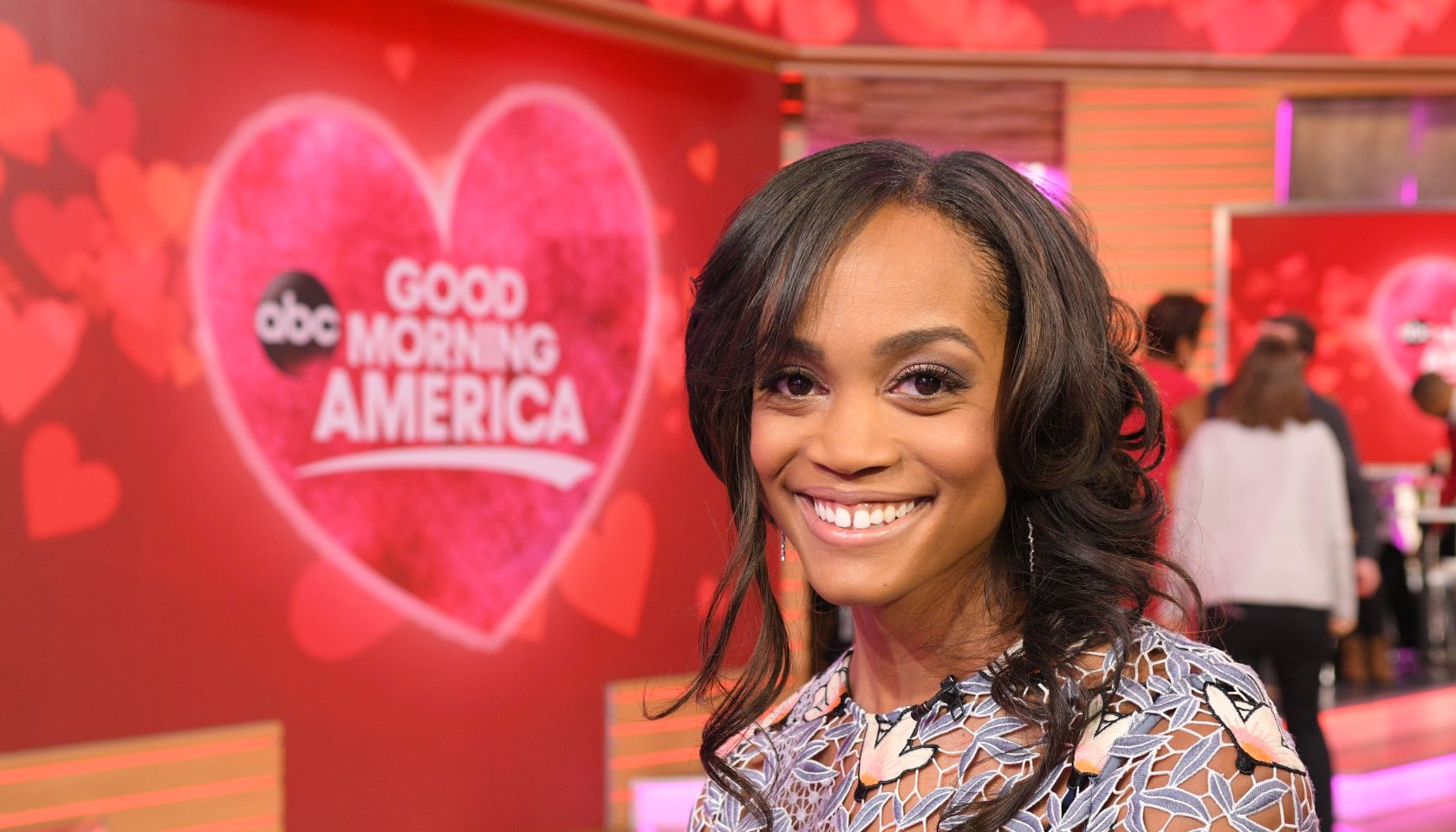 ABC's 'Good Morning America' - 2017