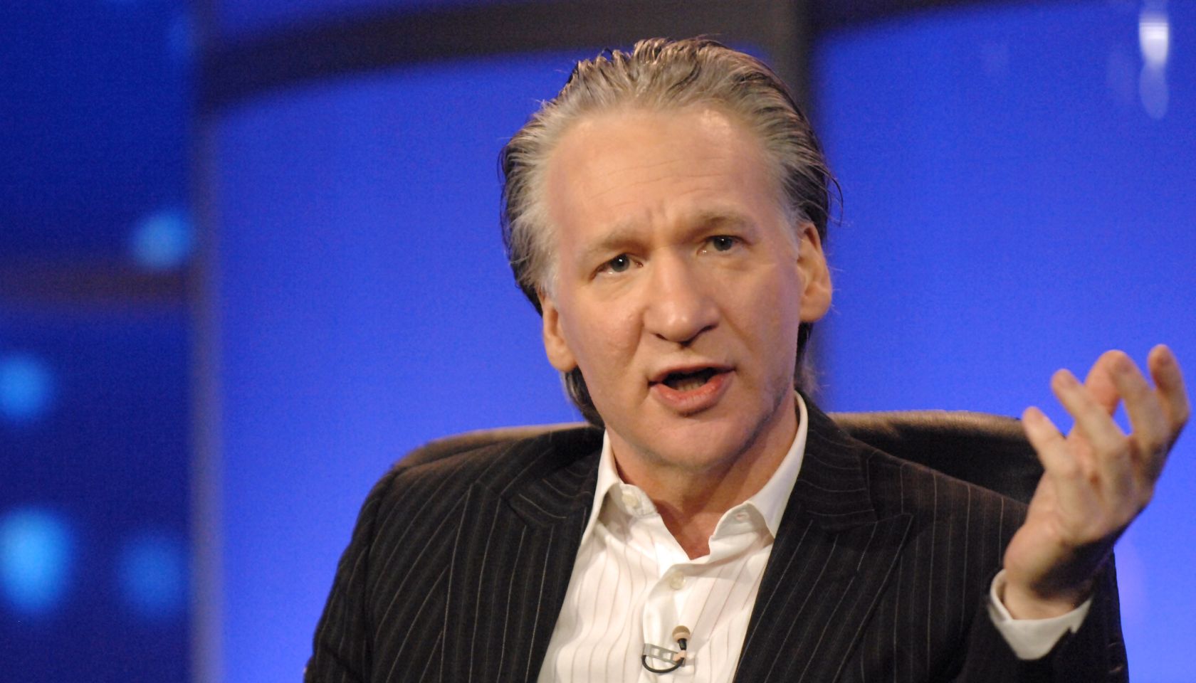 HBO Winter 2007 TCA Press Tour