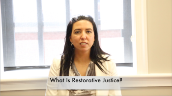 Restorative Justice Pictures