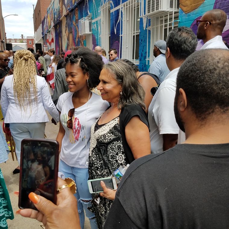 Majic At Ben’s Chili Bowl