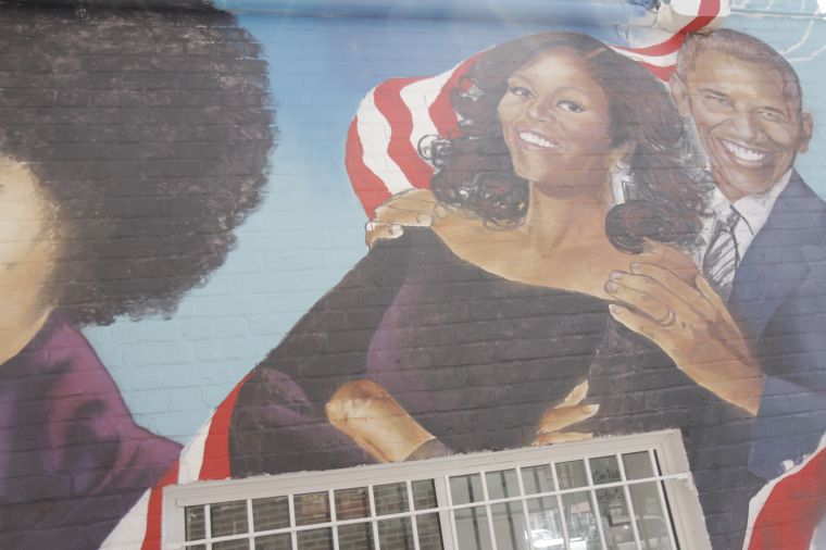 Majic At Ben’s Chili Bowl