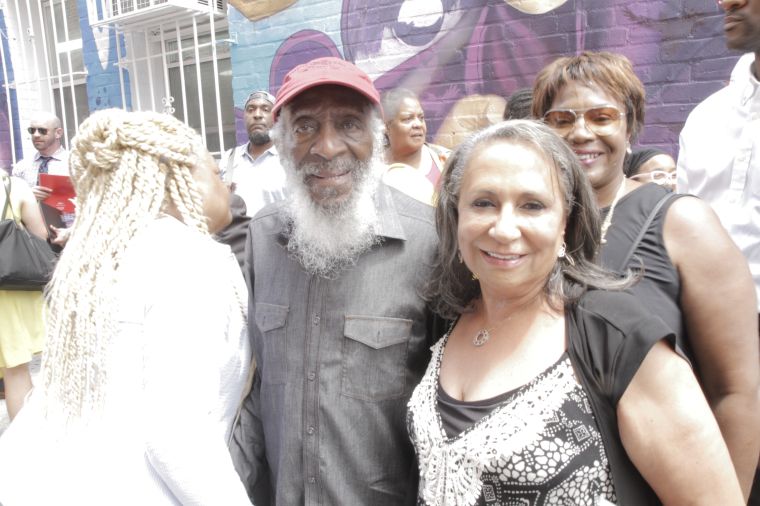 Majic At Ben's Chili Bowl