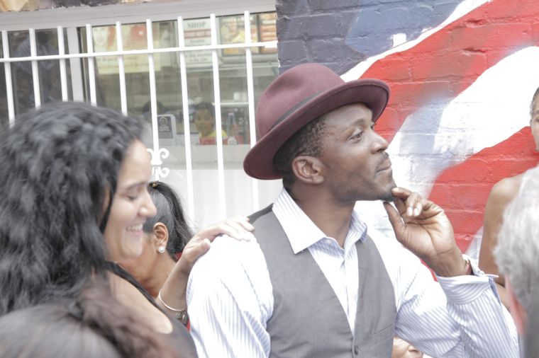 Majic At Ben’s Chili Bowl