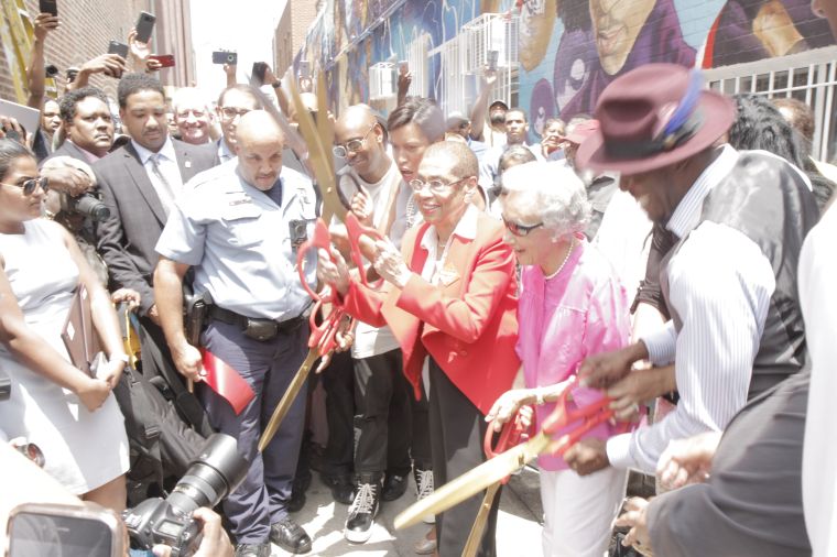 Majic At Ben’s Chili Bowl