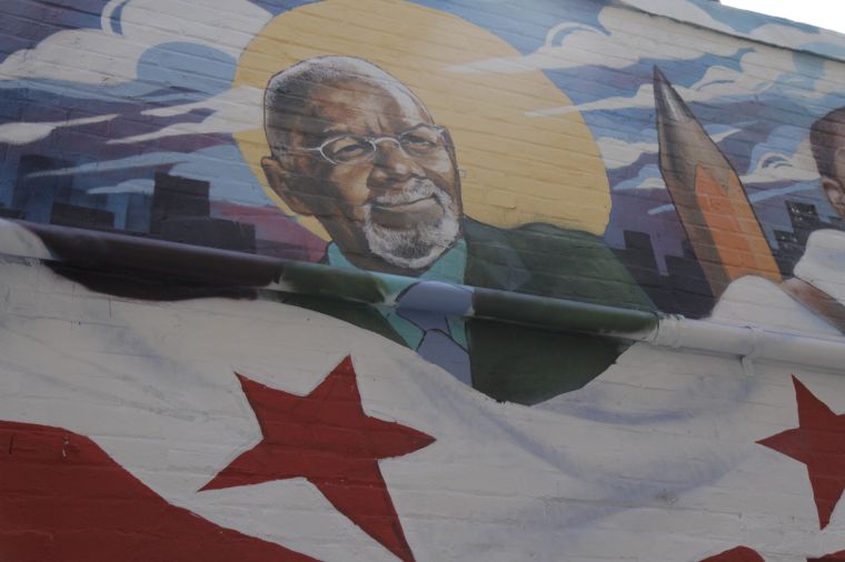 Majic At Ben’s Chili Bowl