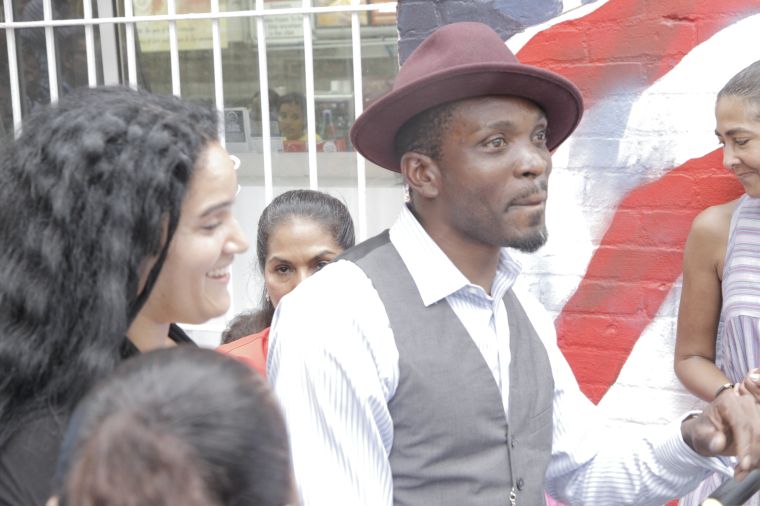 Majic At Ben’s Chili Bowl