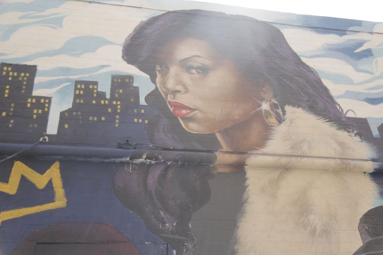 Majic At Ben’s Chili Bowl